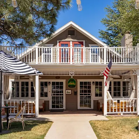 Prescott Pines Inn
