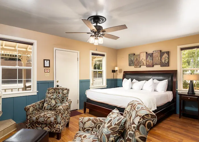 Pines Hotel Prescott