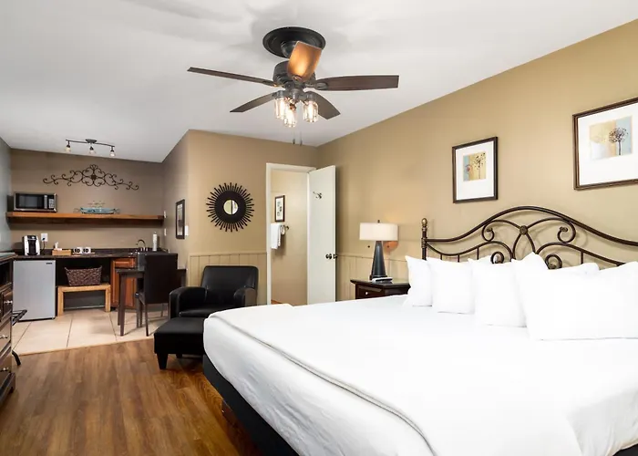 Pines 4* Prescott