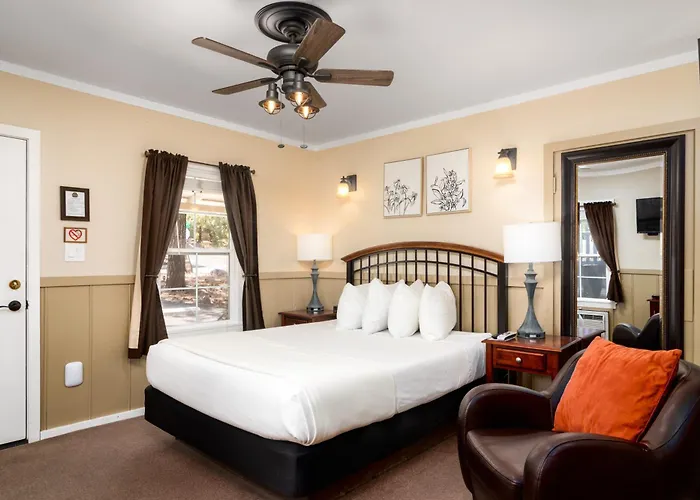 Pines 4* Prescott