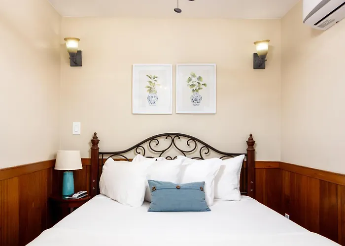 Hotel Pines Prescott