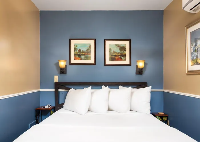 Pines 4* Prescott