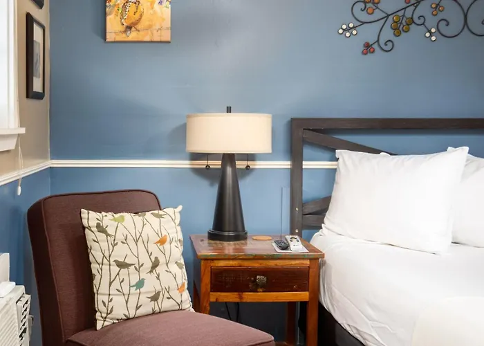 Pines Hotel Prescott