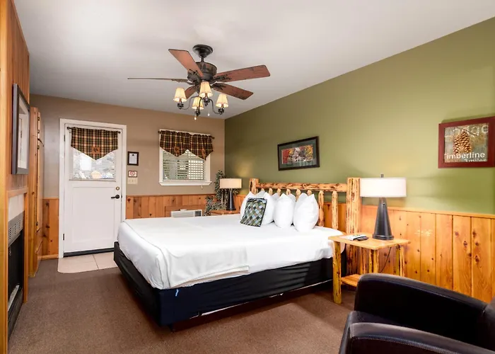 Pines Hotel Prescott
