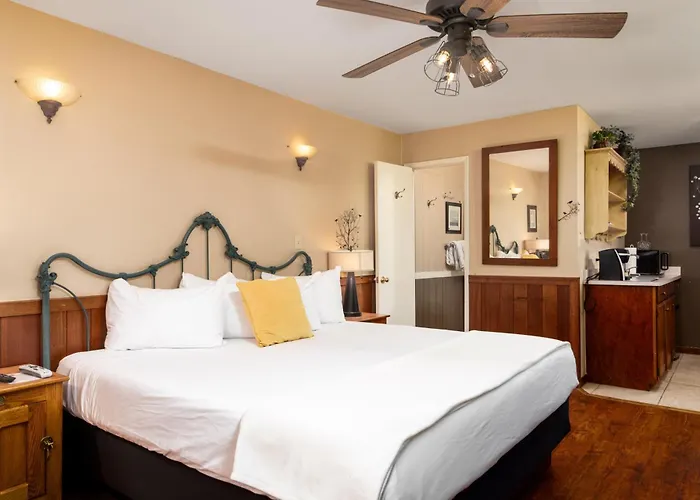 Pines Hotel Prescott