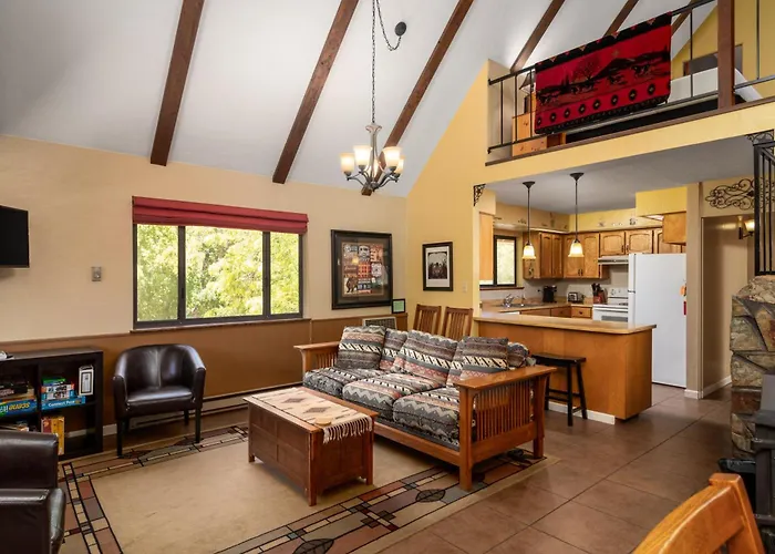 Pines Hotel Prescott