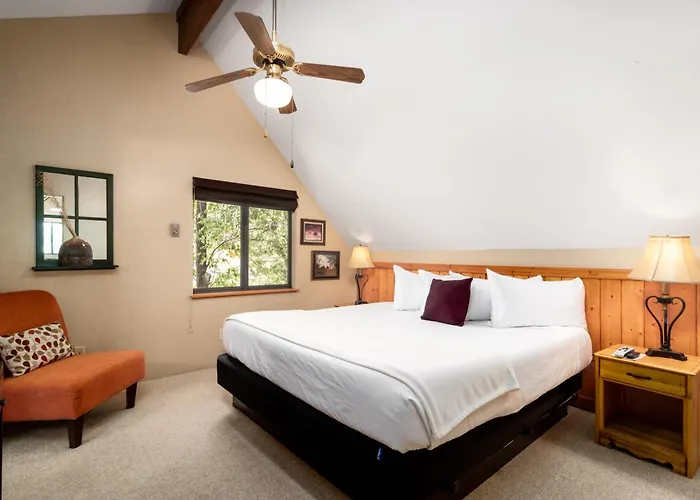 Hotel Pines