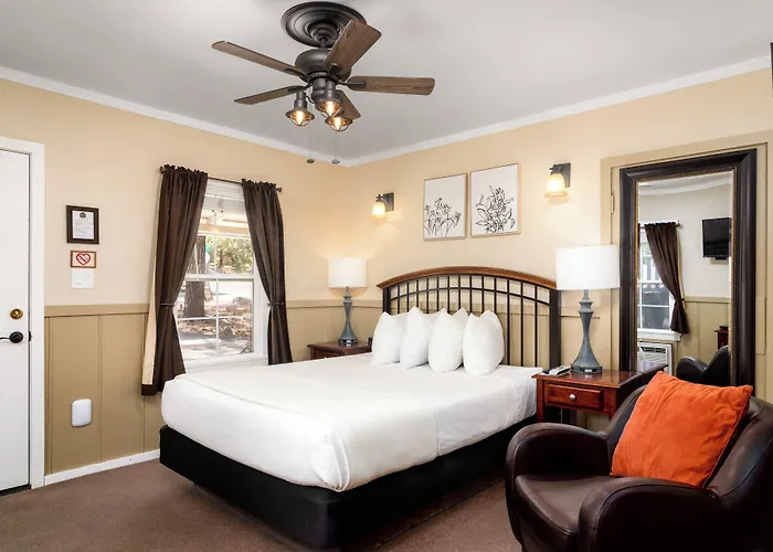 Hotel Pines 4*