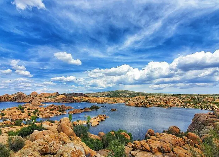 Pines 4* Prescott